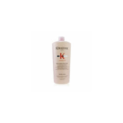 Kerastase Genesis Bain Hydra-Fortifiant Shampoo for Normal to Oily Hair 1000ml/34oz