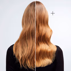 Acidic Color Gloss conditioner enhances the shine of your color 300 ml - Additional view 4