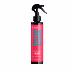 Instacure Anti-Breakage Spray, Smoothing Porosity Spray, Nourish & Strengthen Dry Hair with B5 & Liquid Protein, Reduces Brea ...