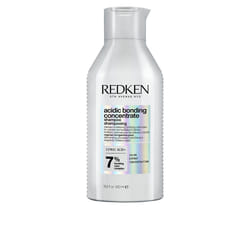 Acidic Bonding Concentrate Professional sulfate-free shampoo for damaged hair 500 ml