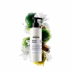 Metal Detox pre-shampoo treatment 250 ml - Additional view 4
