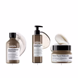 Absolut Repair Molecular mask for damaged hair 250 ml - Additional view 4
