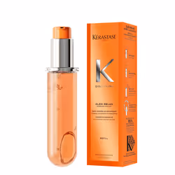 Discipline oléo-relax aceite recarga 75 ml