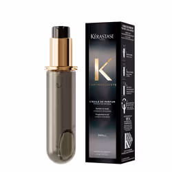 Chronologiste l’huile de parfum refill