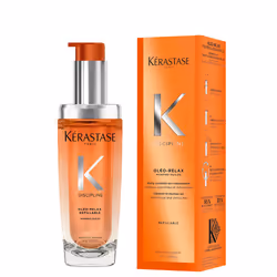 Discipline oléo-relax aceite recargable 75 ml