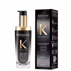 Chronologiste l’huile de parfum refillable