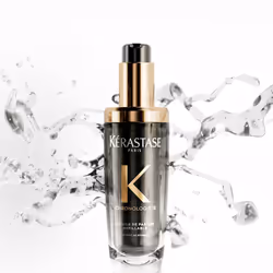 Chronologiste l’huile de parfum refillable
