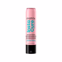 Instacure Build-A-Bond Mighty Care Conditioner, For Damaged Hair, Repairing Formula, With Citric Acid and Squalane, Strengthe ...