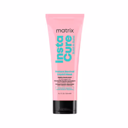 Instacure Build-A-Bond Instant Revival Liquid Mask, For Damaged Hair, Repairing Formula, With Citric Acid and Squalane, Stren ...
