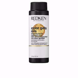 Permanent Colour Redken COLOR GEL OILS n? 10nw - 10.03 3 x 60 ml