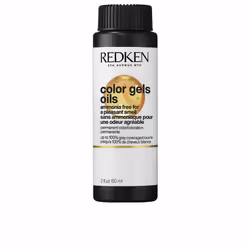 Permanent Colour Redken COLOR GEL OILS N? 7NW - 7.03 3 X 60 ml