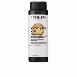 Permanent Colour Redken COLOR GEL OILS N? 9NA -9.01 3 X 60 ml