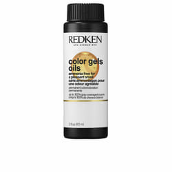 Permanent Colour Redken COLOR GEL OILS N? 5NA - 5.01 3 X 60 ml
