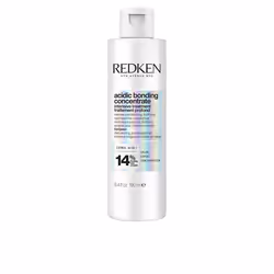 Acidic Bonding Concentrate Tratamiento intensivo sin sulfatos para cabello dañado 190 ml