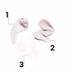 Vitamino Color Case 3 pcs - Additional view 4
