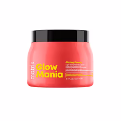 Glow Mania Glazing Queen: Super Gloss Protecting Mask 500ml