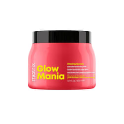 Glow Mania Glazing Queen: Super Gloss Protecting Mask 500ml
