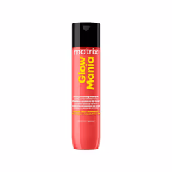 Glow Mania Color Protecting Shampoo 300ml