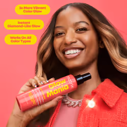 Glow Mania Glow Gatekeeper: Glow Sealing Leave-In Conditioner 250ml