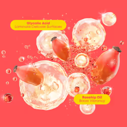 Glow Mania Glow Gatekeeper: Glow Sealing Leave-In Conditioner 250ml - Additional view 4