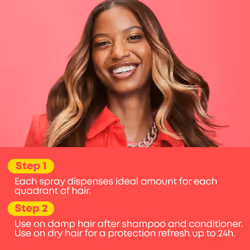 Glow Mania Glow Gatekeeper: Glow Sealing Leave-In Conditioner 250ml - Additional view 8