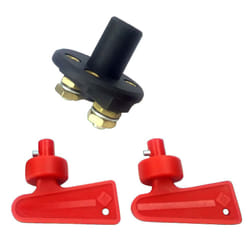 WINCHMAX Heavy-Duty Battery Isolator Switch