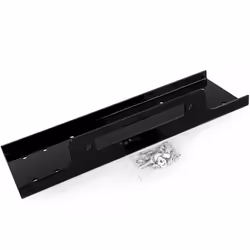 WINCHMAX Winch Mounting plate for 13,000lb + 13,500lb WINCHMAX Winches - Compact