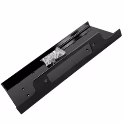 WINCHMAX Winch Mounting plate for Hydraulic, 17,000lb and 17,500lb Electric Winches
