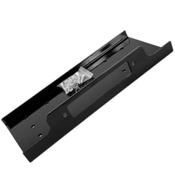 WINCHMAX Winch Mounting plate for Hydraulic, 17,000lb and 17,500lb Electric Winches