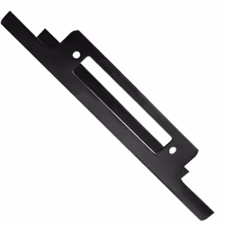 WINCHMAX Winch Mounting plate for Hydraulic, 17,000lb and 17,500lb Electric Winches
