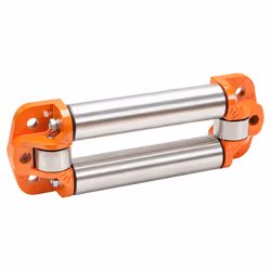WINCHMAX Roller Fairlead Low Profile Stainless Steel Rollers