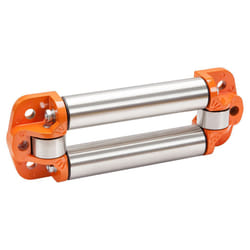 WINCHMAX Roller Fairlead Low Profile Stainless Steel Rollers