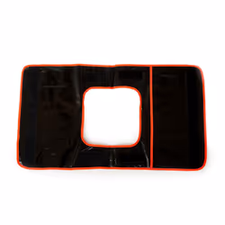 WINCHMAX Winch Safety Blanket/Sail.  Super Heavy-Duty Rope Damper