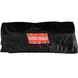 WINCHMAX Winch Cover for 3,000lb Winches. Small 340x120x120mm