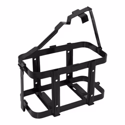WINCHMAX Jerry Can Holder / Jerry Can Rack, for Centre Pour Cap Only