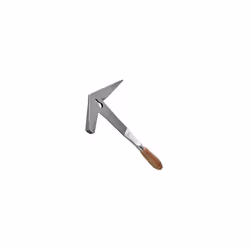 Edma 1381 Universal Slaters Hammer Leather Handle