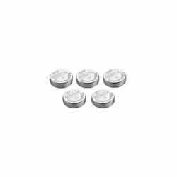 Renata Watch Battery Swiss Made Renata 377 or SR626SW OR AG4 1.5V (5 x 377 or SR 626 SW)