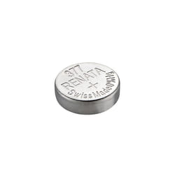 Renata Watch Battery Swiss Made Renata 377 or SR626SW OR AG4 1.5V (1 x 377 or SR 626 SW)