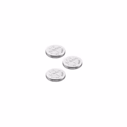Renata Watch Battery Swiss Made Renata 370 or SR920SW 1.5V - 5 x 370 or SR 920 SW
