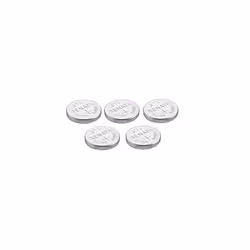 Renata Watch Battery Swiss Made Renata 371Â or SR 920Â SW 1.5Â V