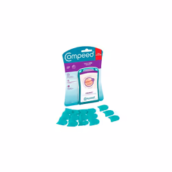Compeed Cold Sore Discreet Healing Patch, 15 Count (Pack of 1)