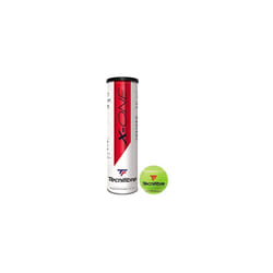 XOne Tennis Balls 4 balls