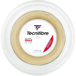 Tecnifibre Unisex_Adult Triax Tennis Rope