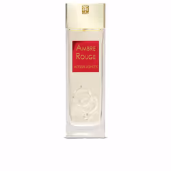 Unisex Perfume Alyssa Ashley AMBRE ROUGE EDP EDP 100 ml