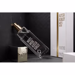 Alyssa Ashley White Musk Eau De Toilette 50ml - Additional view 4