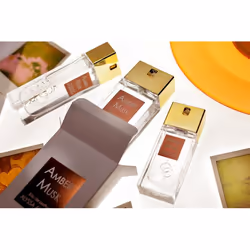 Alyssa Ashley Amber Musk Eau De Parfum 100ml - Additional view 4