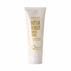 Alyssa Ashley White Musk Shower Gel 250ml