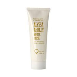 Alyssa Ashley White Musk Shower Gel 250ml
