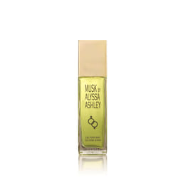 Alyssa Ashley Musk Eau De Parfum Cologne Spray 100 ml