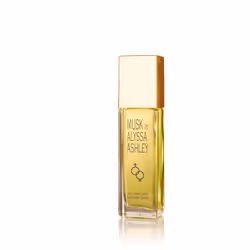 Alyssa Ashley Musk Eau De Parfum Cologne Spray 100 ml